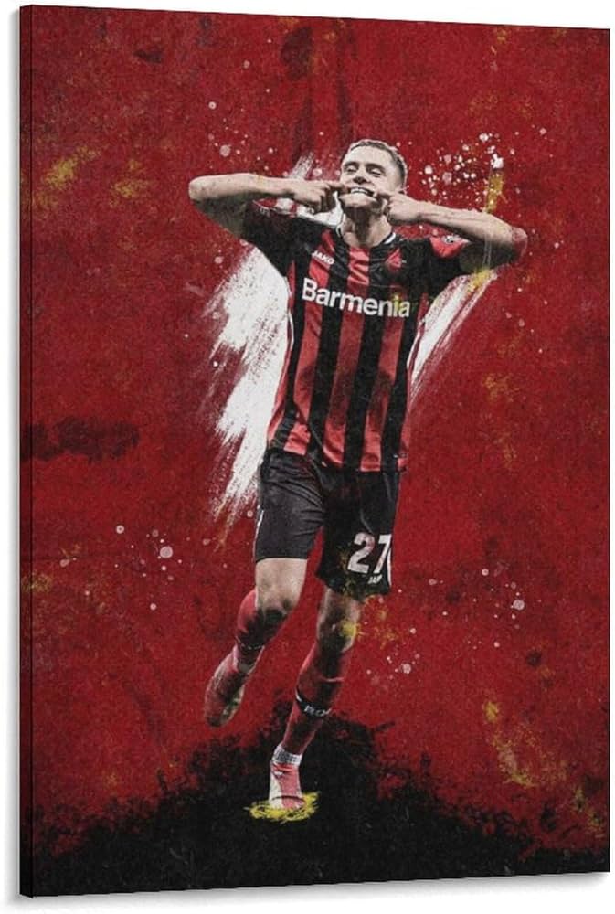 wallpaper Florian Wirtz