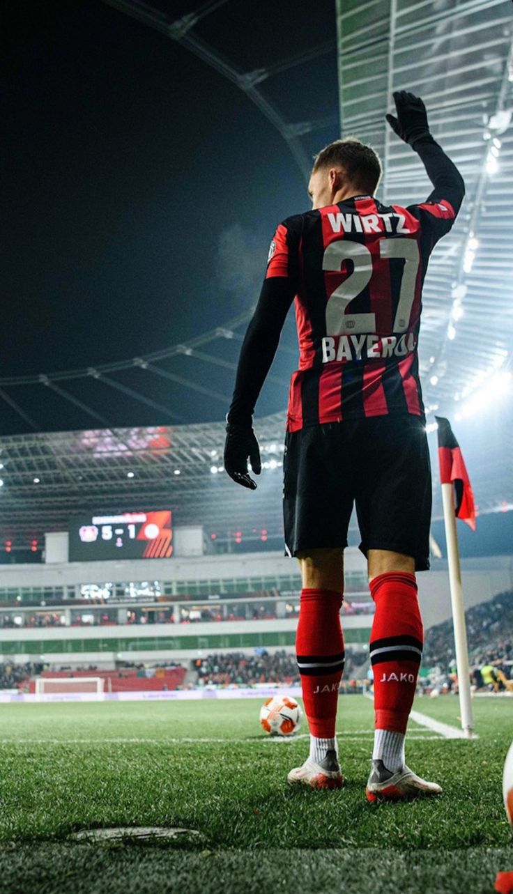 wallpaper Florian Wirtz)