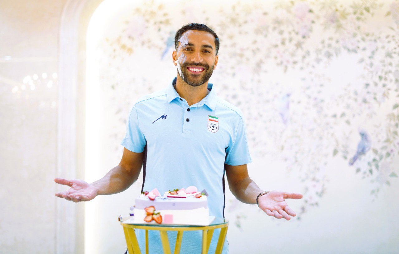 wallpaper Ghoddos - لیگ برتر ایران wallpaper Ghoddos