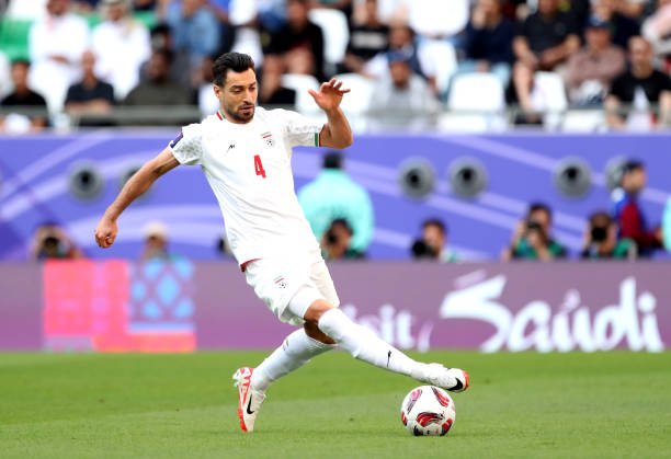 wallpaper Khalilzadeh