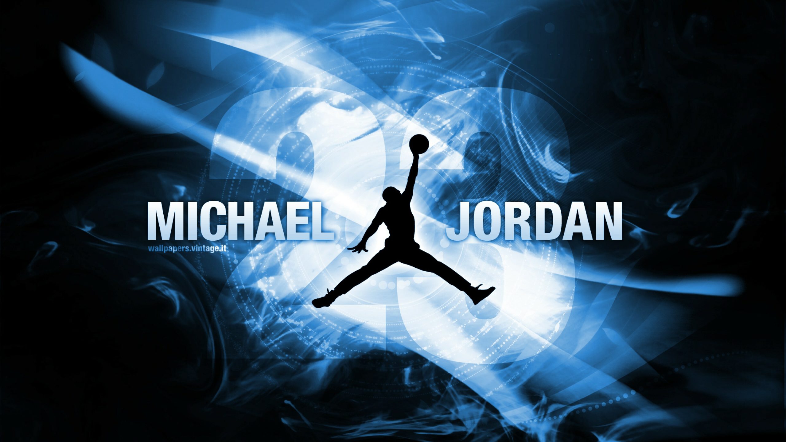 wallpaper Michael 