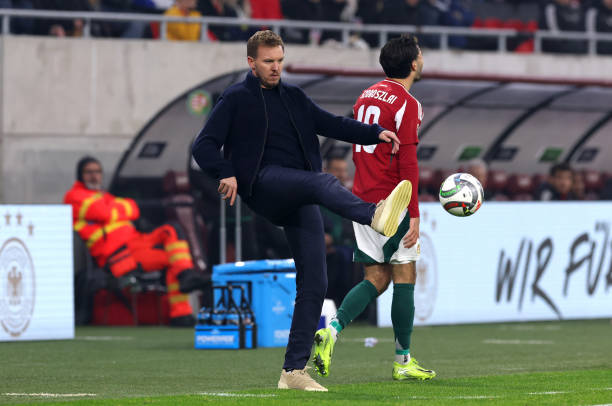 wallpaper Nagelsmann
