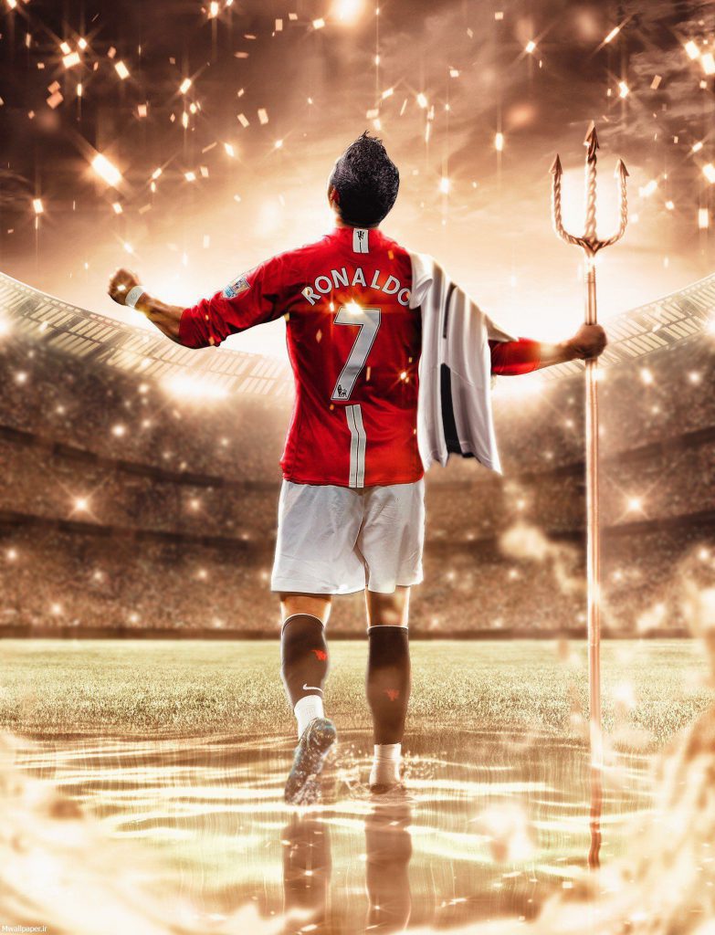 wallpaper Ronaldo