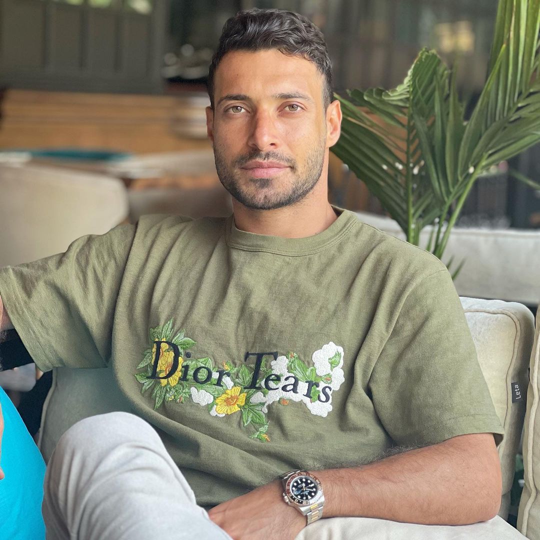 آمار شجاع خلیل زاده