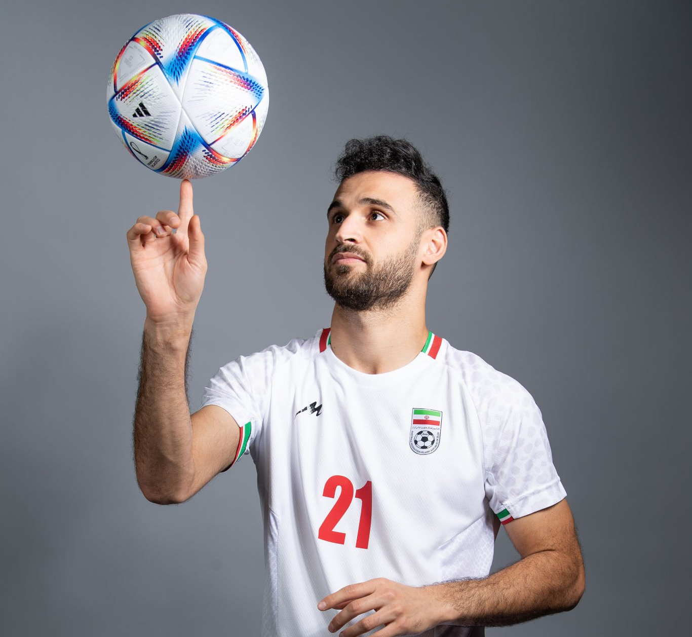 افتخارات احمد نوراللهی
