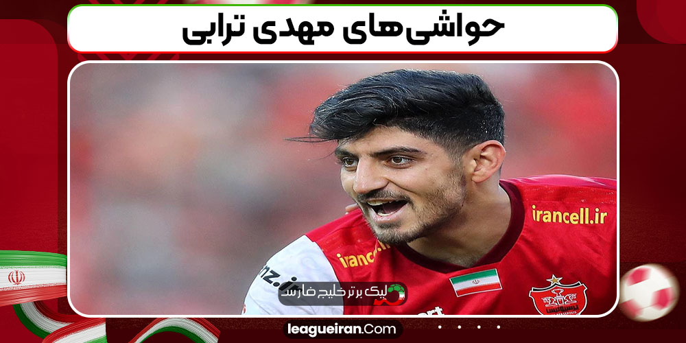حواشی‌های مهدی ترابی