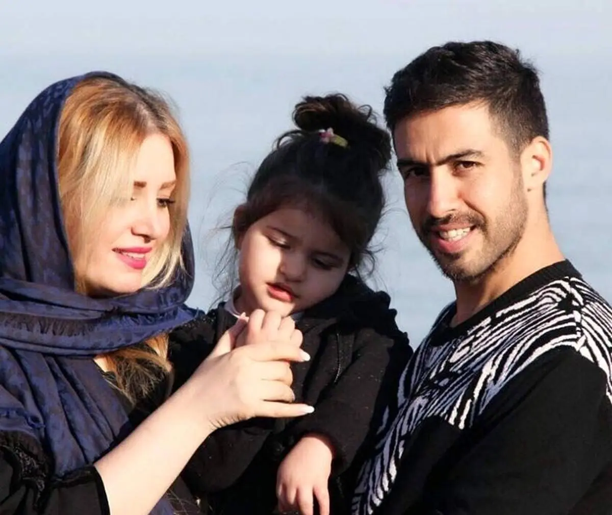 زندگی خسرو حیدری