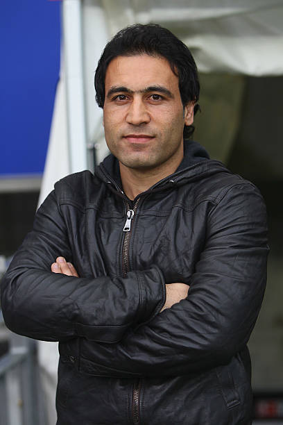 زندگی شخصی مهدی مهدوی کیا