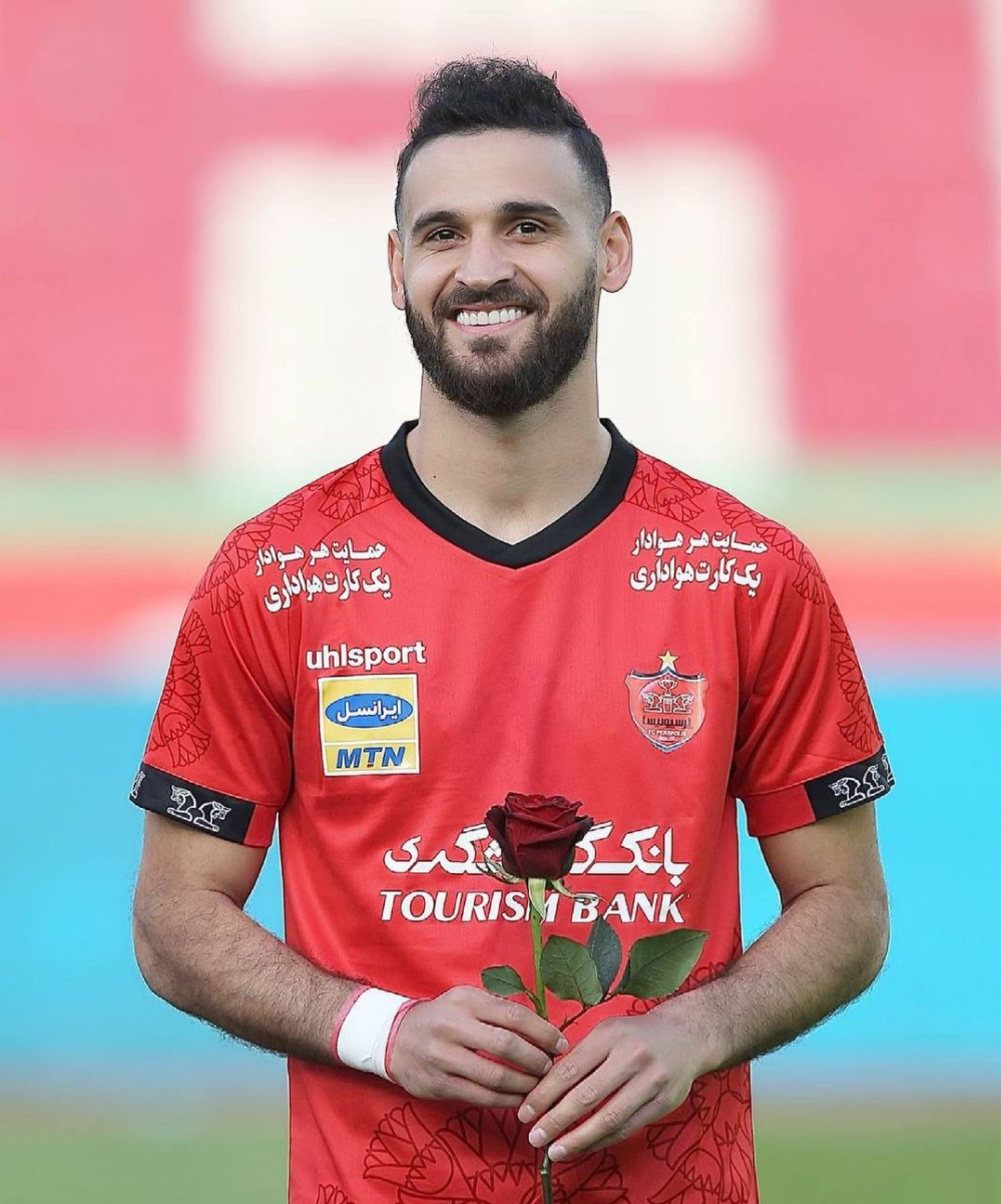 علایق احمد نوراللهی