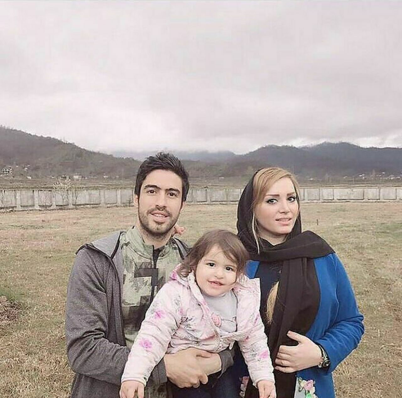 علایق خسرو حیدری