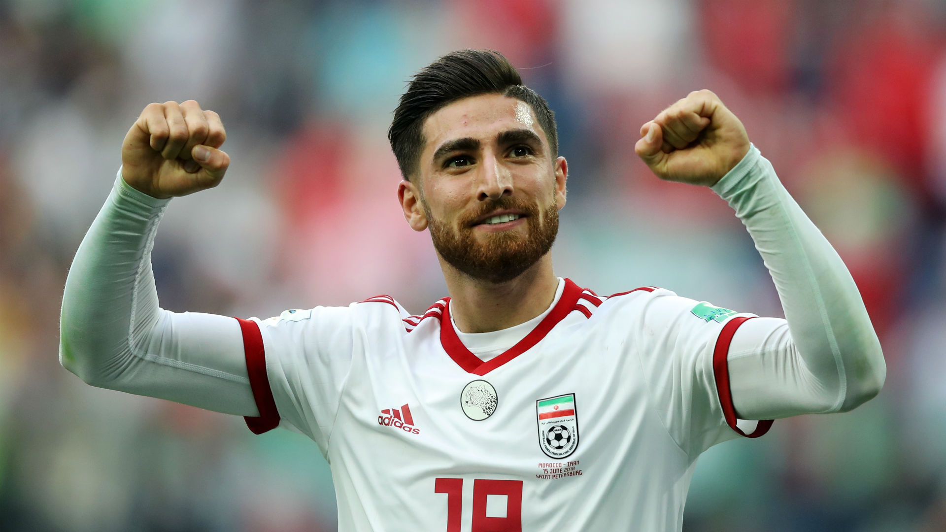 علایق علیرضا جهانبخش