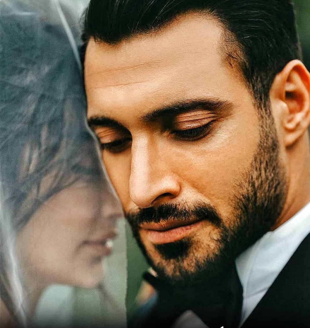 عکس عروسی شجاع خلیل زاده
