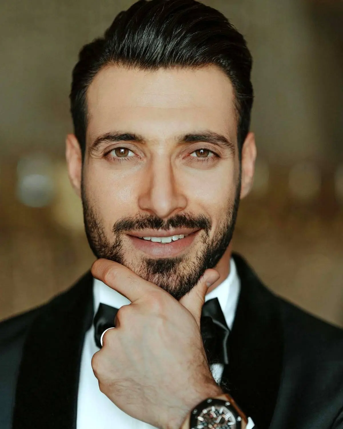 والپیپر شجاع خلیل زاده