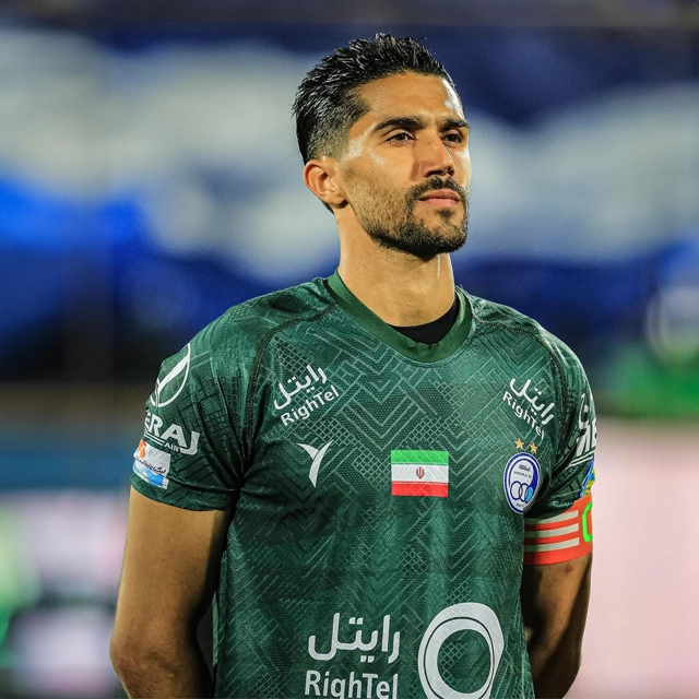 حسین حسینی بیوگرافی