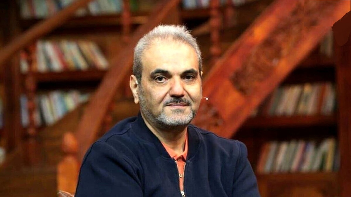 عکس های جواد خیابانی