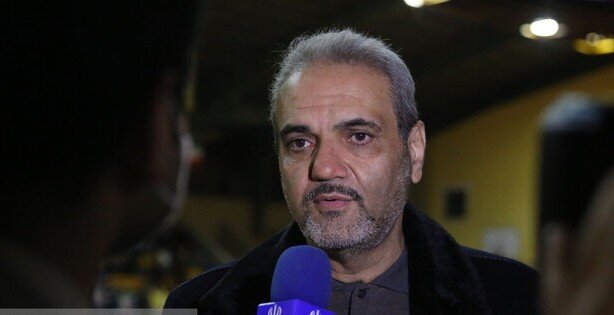 عکس خیابانی گزاشگر