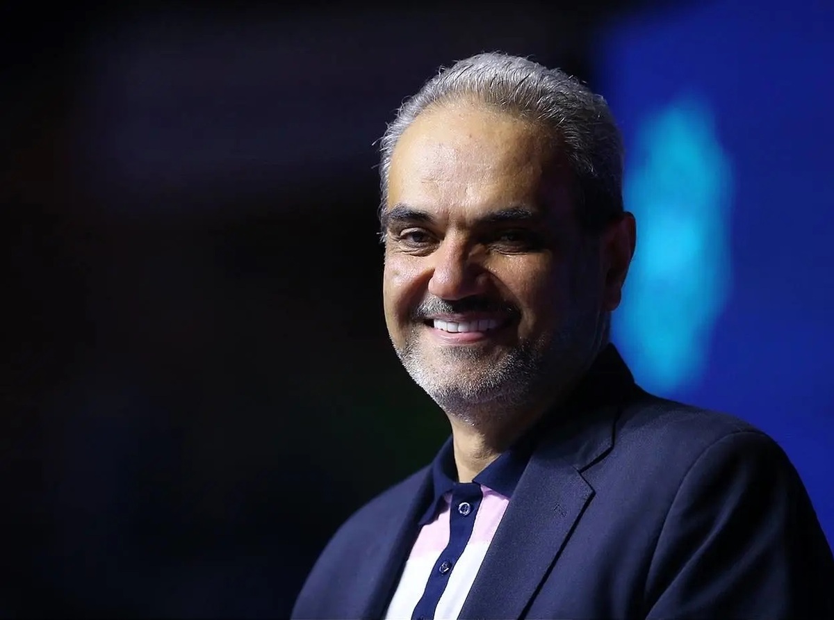عکس جواد خیابانی