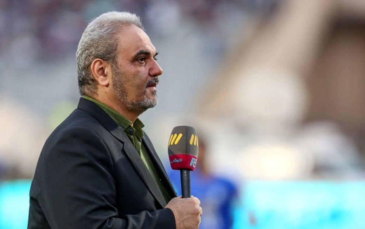 عکس جواد خیابانی