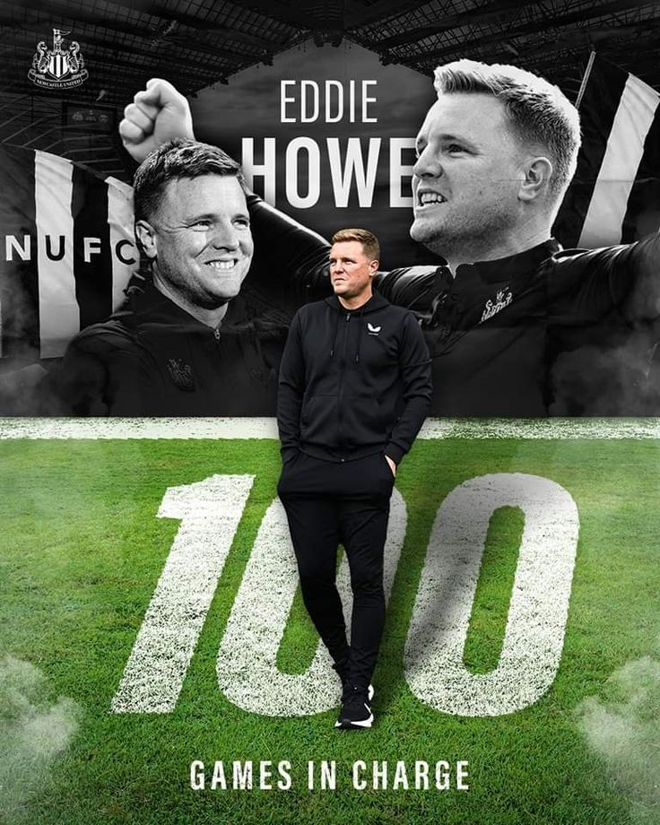 wallpaper Eddie Howe