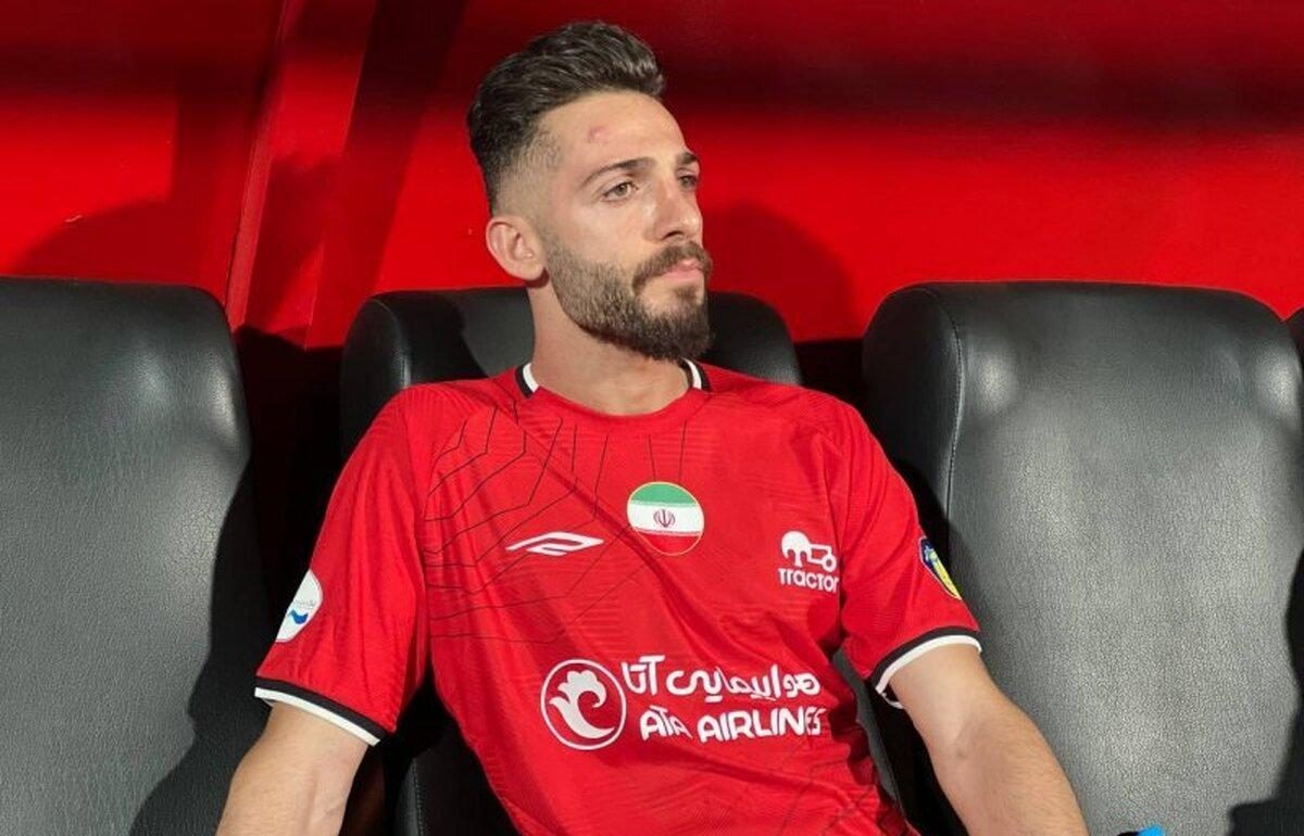 مهدی عبدی 