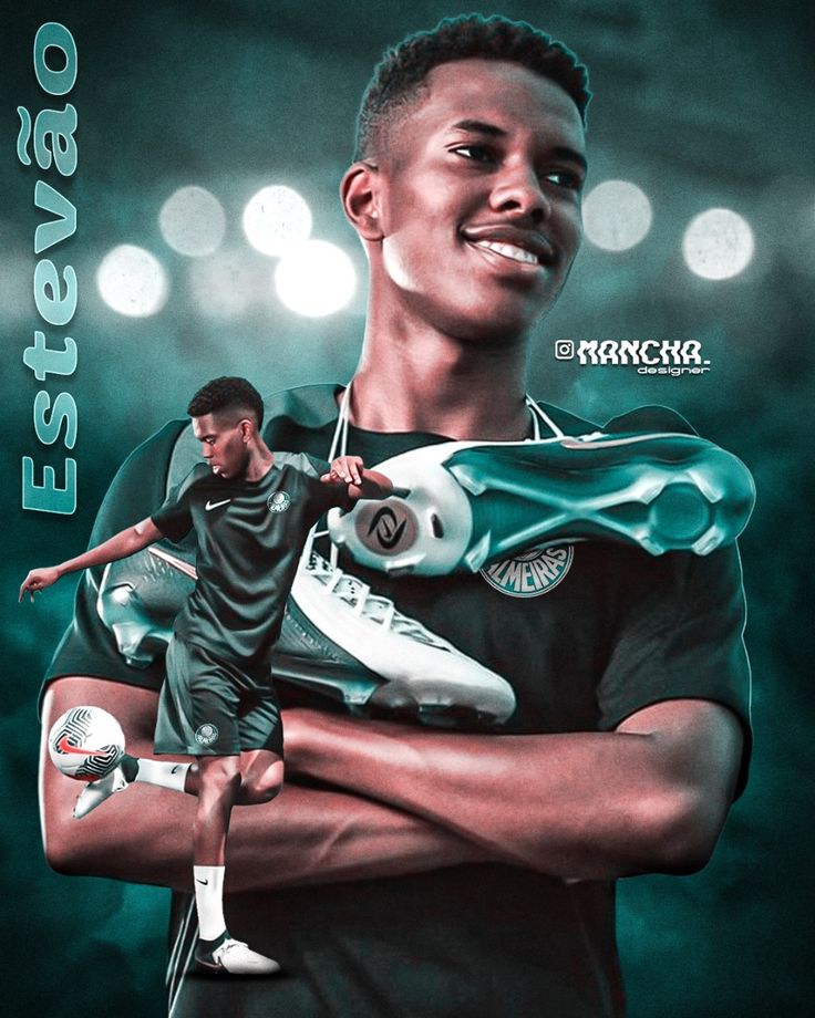 estevao willian wallpaper 