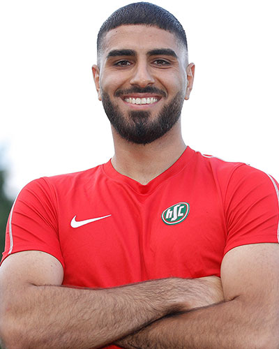 ابراهیم فرحناک
