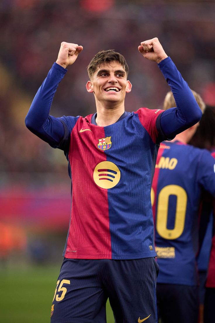 wallpaper hd Gerard Martin