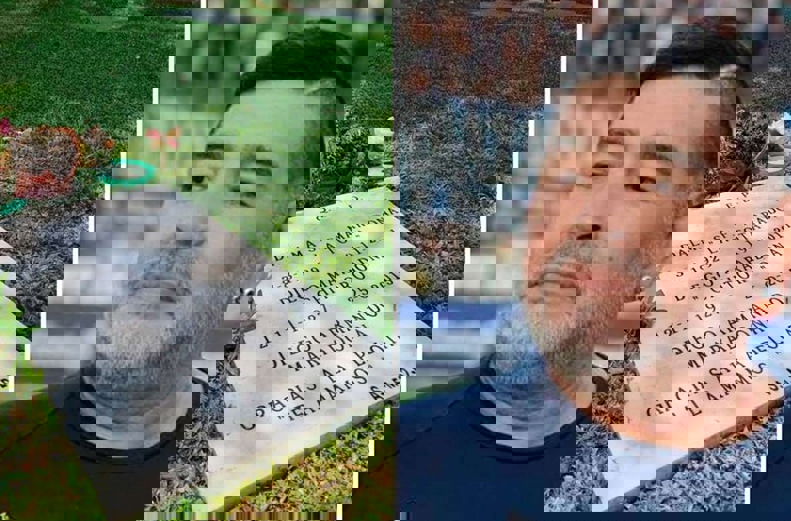 قتل مارادونا
