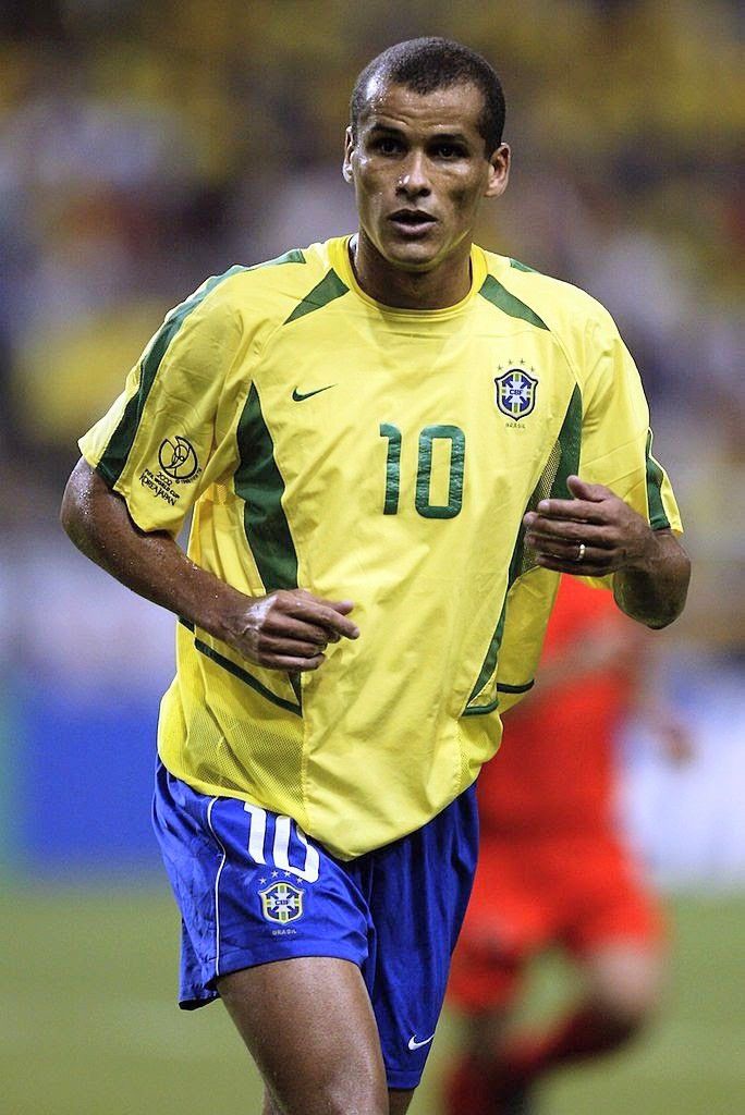 wallpaper Rivaldo