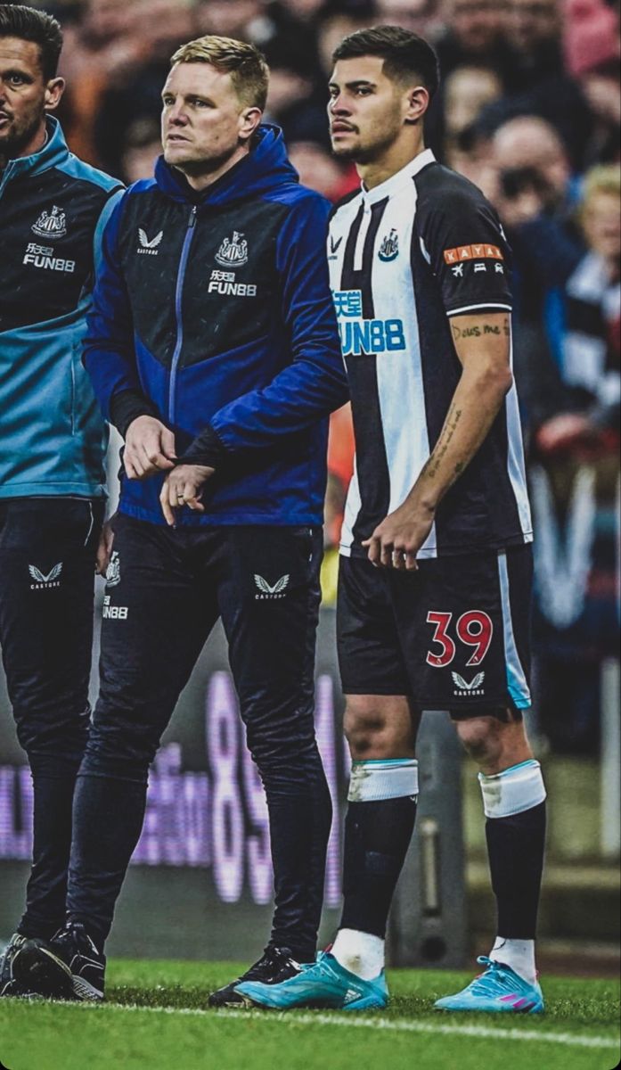 Eddie Howe wallpaper hd 