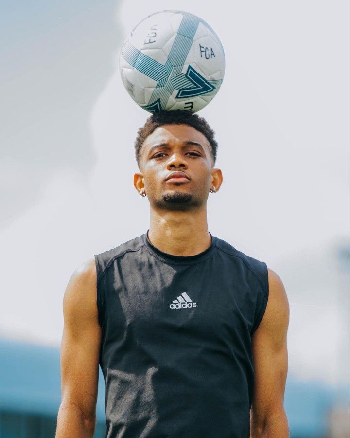 Amad Diallo wallpaper