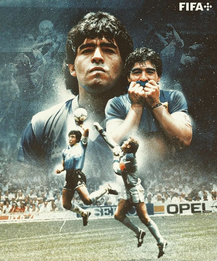 wallpaper hd maradona
