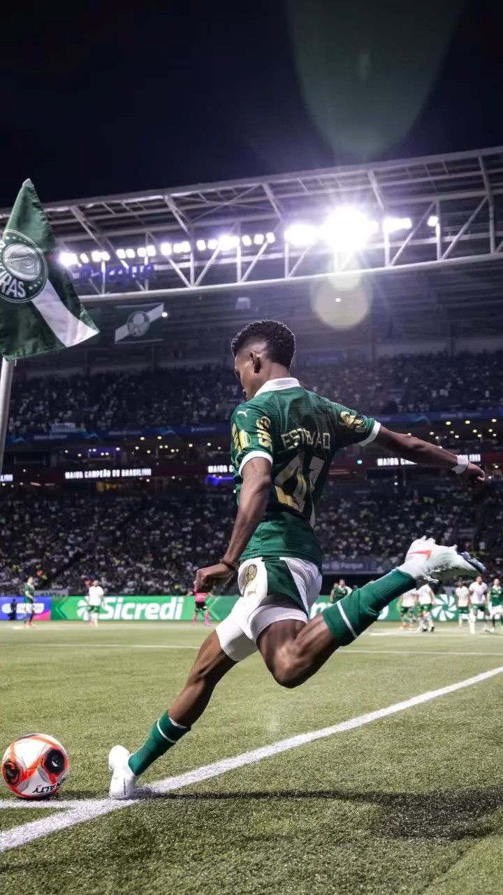 wallpaper estevao willian
