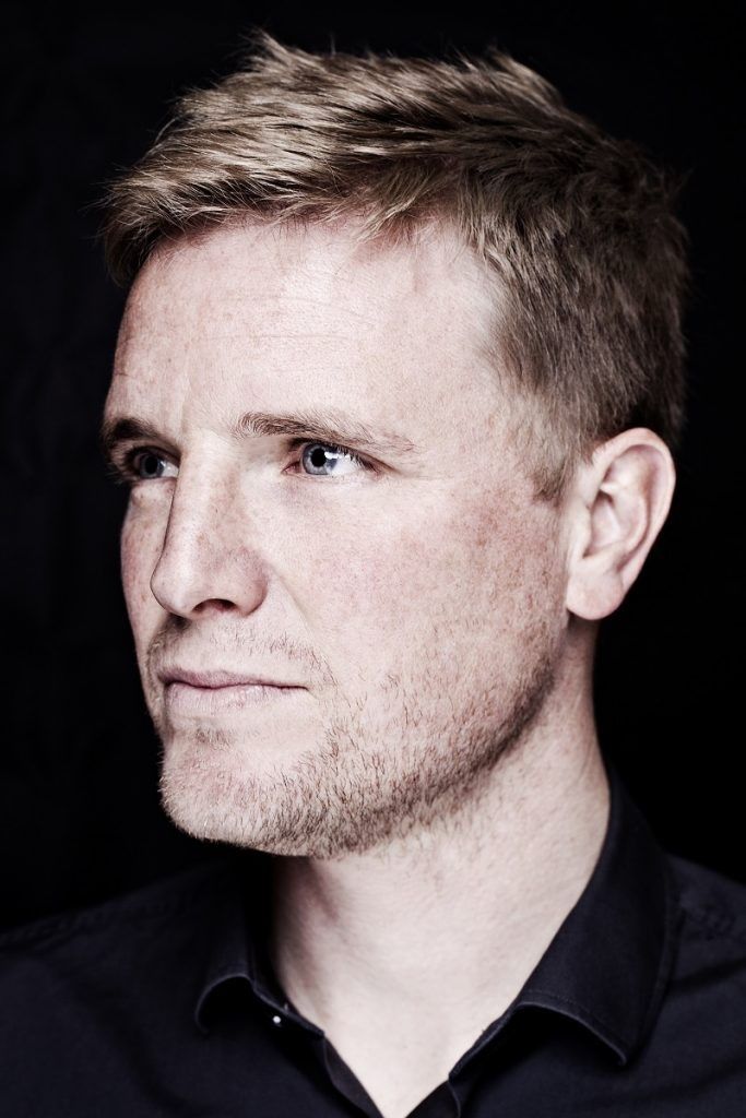 Eddie Howe wallpaper 4k 