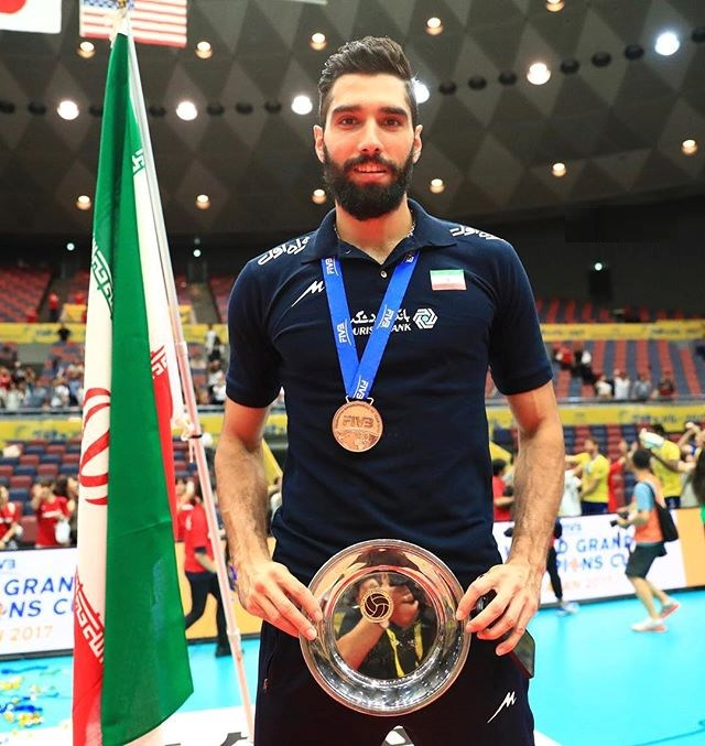 Seyed Mohammad Mousavi wallpaper for laptop 
