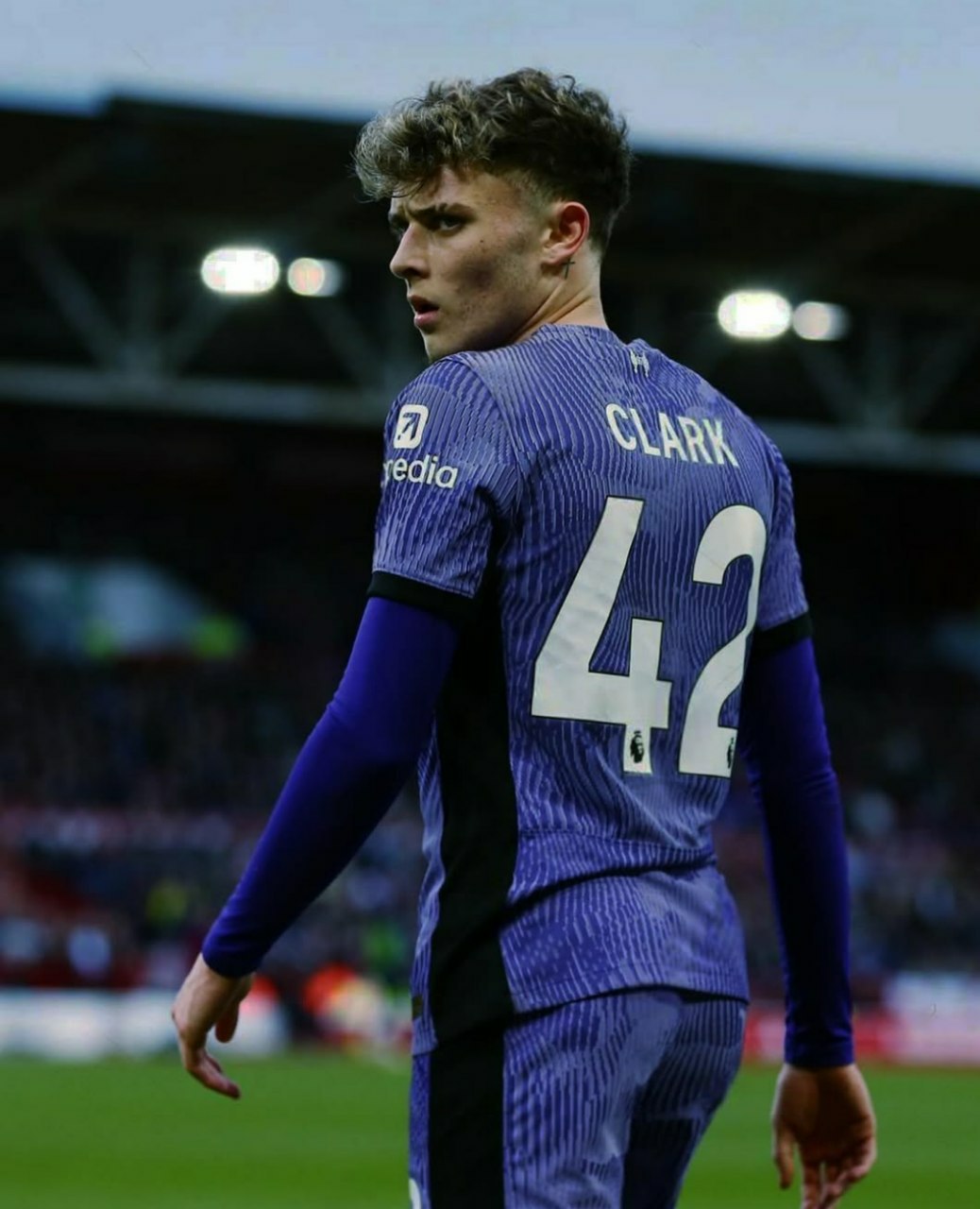 Bobby Clark wallpaper hd 