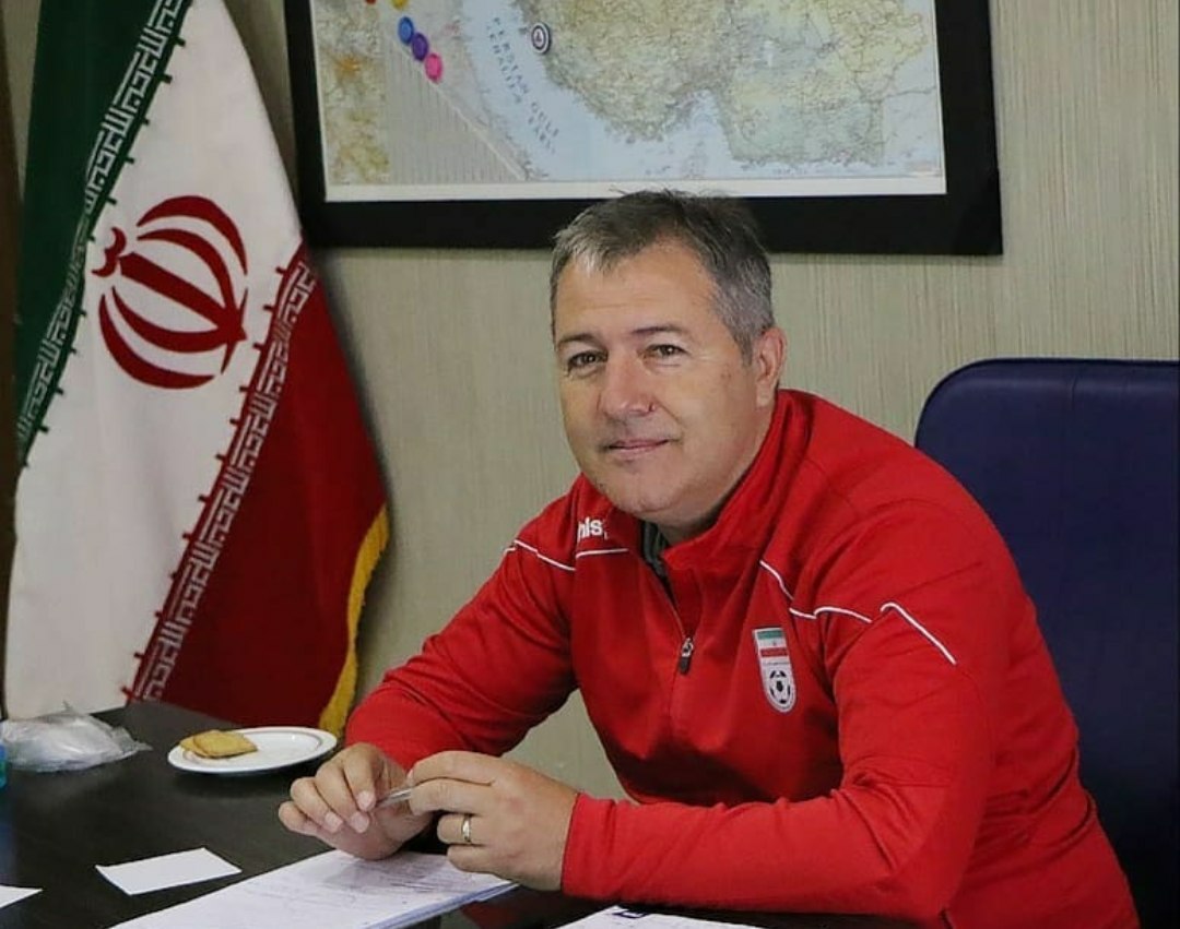 دراگان اسکوچیچ کیست 