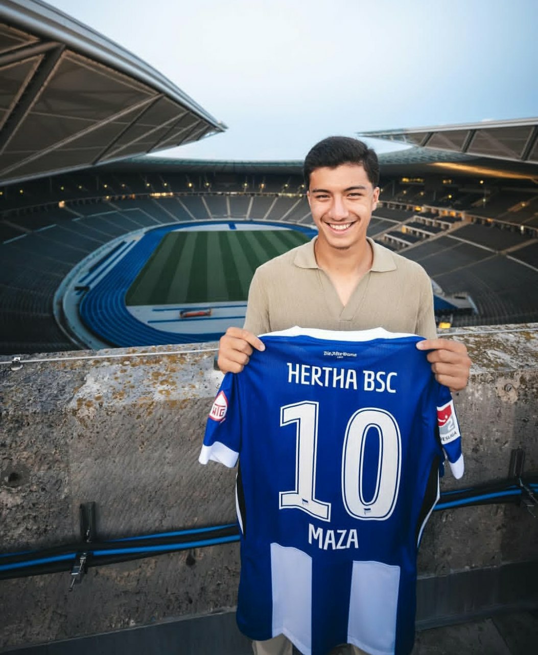 wallpaper for phone Ibrahim Maza