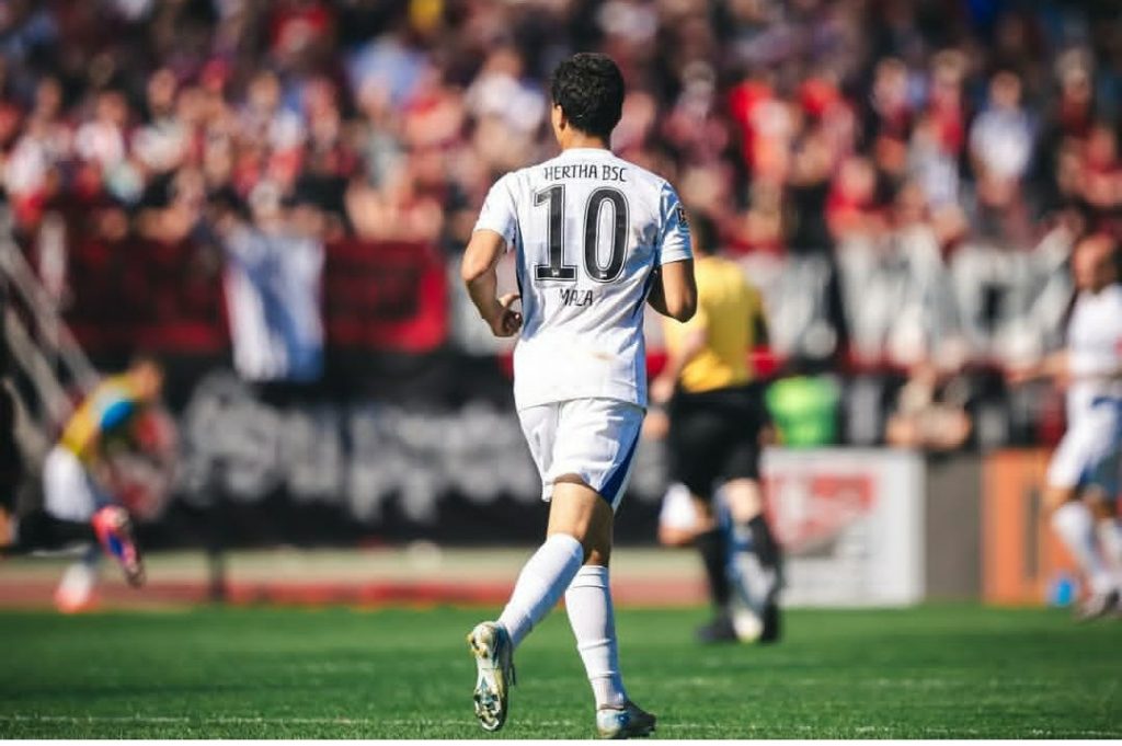 wallpaper Ibrahim Maza