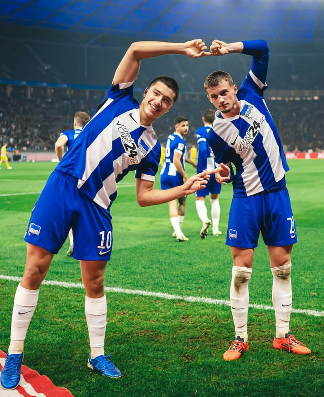 wallpaper hd Ibrahim Maza