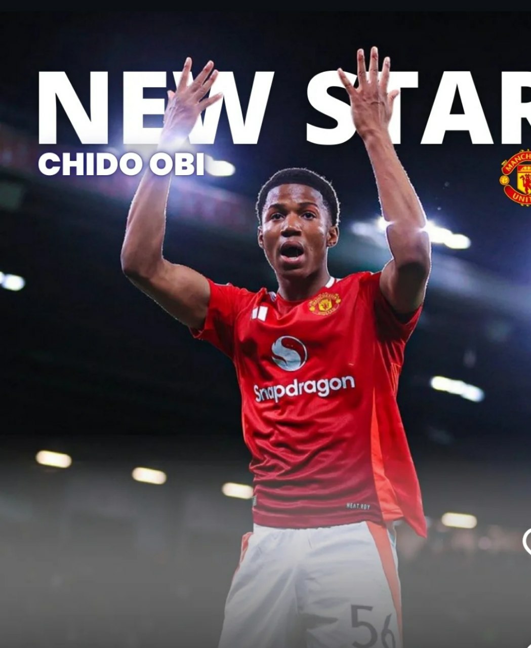 wallpaper hd Chido Obi