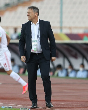 دراگان اسکوچیچ العربی