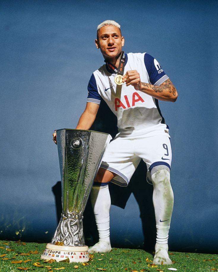 wallpaper 4k Richarlison