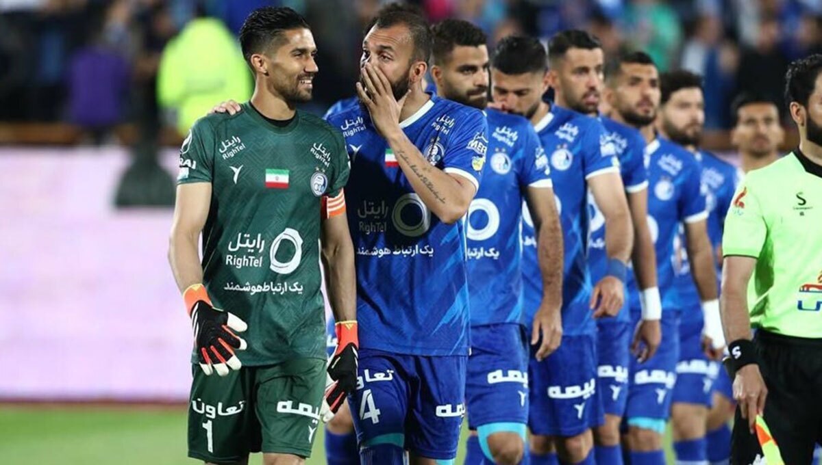 تاریخ لیگ برتر زیر ذره‌بین