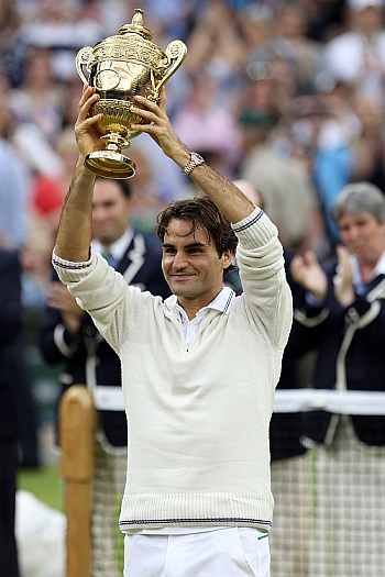 wallpaper Roger Federer