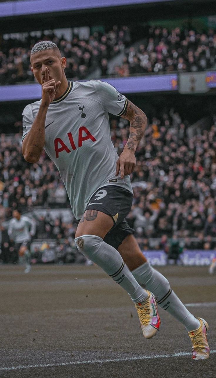 wallpaper Richarlison