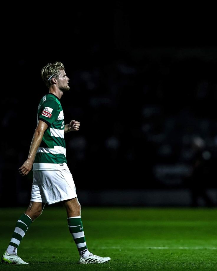 wallpaper hd Morten Hjulmand