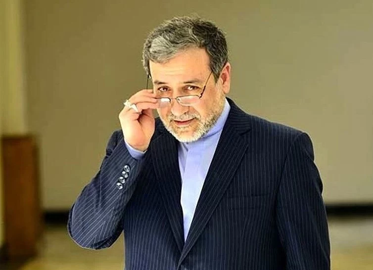 عباس عراقچی کیست