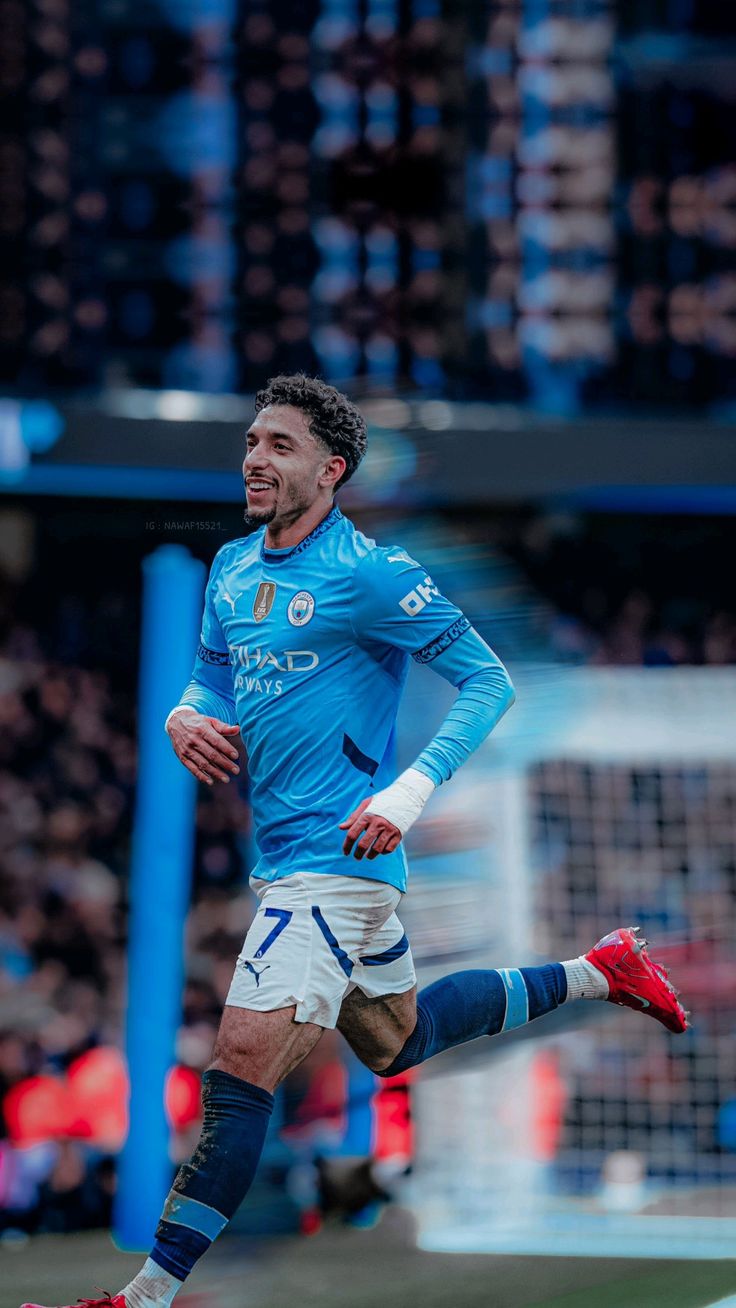 omar marmoush wallpaper hd 