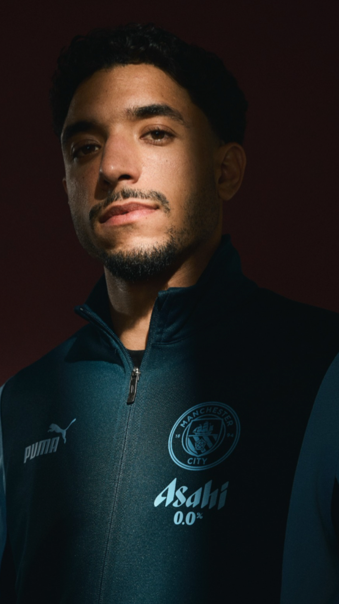 omar marmoush wallpaper